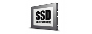 SSD & HDD