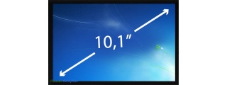 10.1 inch