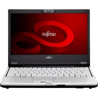 Fujitsu LifeBook S760 Core i5-M540 2.53GHz 4GB 320GB