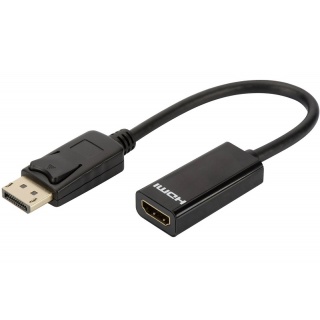 DisplayPort naar HDMI Converter