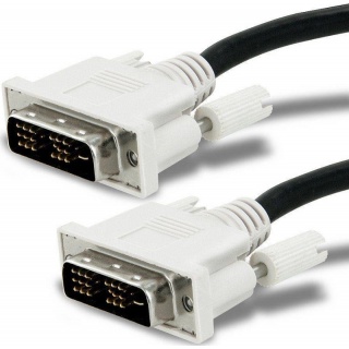 DVI-D kabel 1.8m