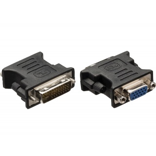 DVI-I VGA Adapter