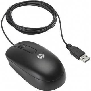 HP USB Optical Muis