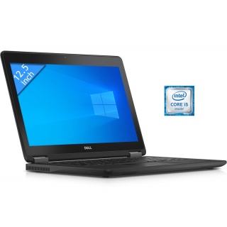 Dell Latitude E7250 Core i5-5300U 2.29GHz 8GB 256GB SSD