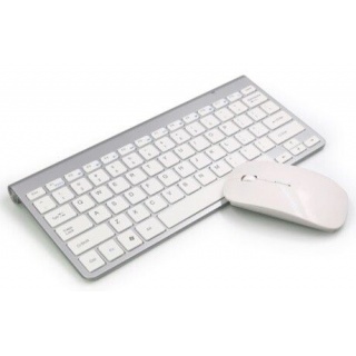 Hoco DI05 Bluetooth Toetsenbord en Muis