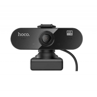 Hoco DI06 USB Webcam 2K HD