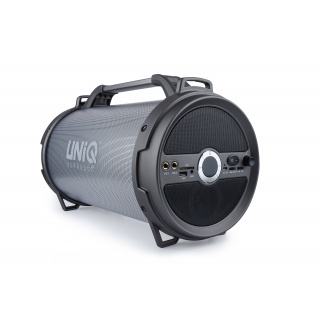 UNIQ Tone Bluetooth Speaker met karaoke met licht en microfoon