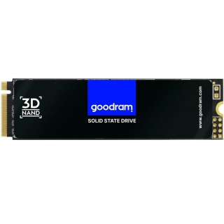 Goodram 256GB PX500 M.2 NVMe 80mm Drive 3D NAND