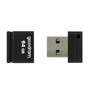 Goodram 64GB USB Flash Drive - Type-A USB2.0 Micro