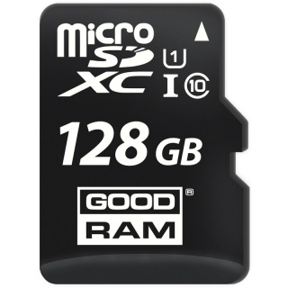 Goodram 128GB Micro SD Class 10
