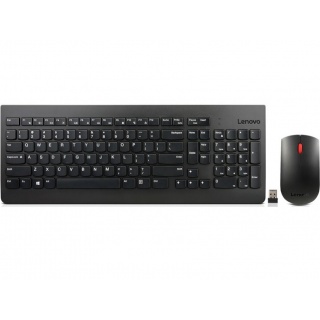 Lenovo 4X30M39497 Essential wireless toetsenbord en muis