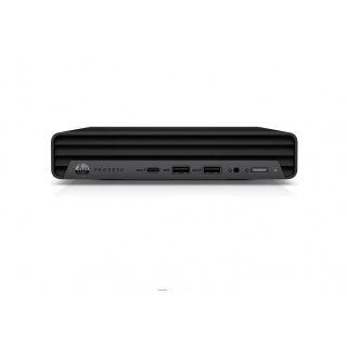 HP ProDesk 400 G6 DM Core i5-10500T 8GB 256GB NVMe SSD
