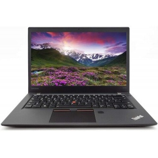 Lenovo ThinkPad T470s Core i5-6300U 8GB 256GB SSD Full HD