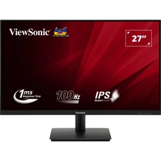 Viewsonic 27inch IPS 100HZ 1MS HDMI Monitor
