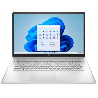 HP Essential 17-CN2083D i3-1215U 8GB DDR4 256GB SSD 17.3