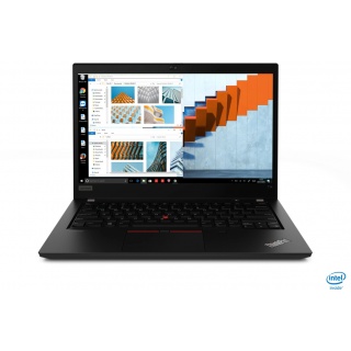 Lenovo ThinkPad T14 Gen 1 Core i5-1021U 16GB 500GB SSD 4G Full HD