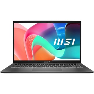 MSI Modern 15 i5-1335U 8GB 512GB SSD 15,6 inch IPS