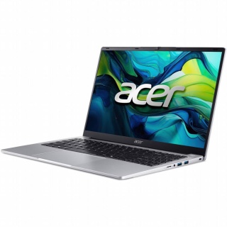Acer Aspire Lite 15 15.6'' F-HD IPS Intel N4500 8GB 256GB W11