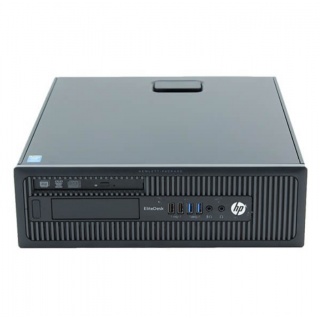 HP EliteDesk 800 G1 SFF Core i5-4590 8GB 240GB SSD