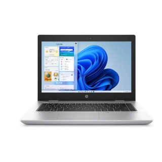 Hp ProBook 640 G4 i5-8250U 8GB DDR4 256GB SSD 14''