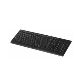 Lenovo Calliope USB Keyboard zwart 00XH626