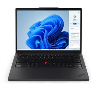Lenovo ThinkPad T14 Gen 5 Intel Core Ultra 5 i5-125U  16GB DDR5 512 GB SSD