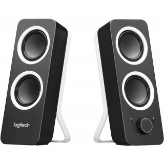 Logitech z200 2.0 Speakers
