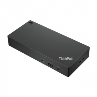 ThinkPad Universal USB-C Dock | 40AY0090EU